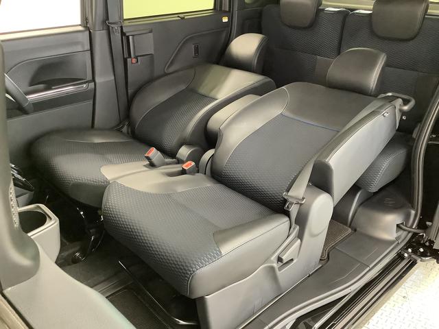 タントカスタムＲＳ　ターボ　ワンオーナー　両側電動スライドドア走行無制限１年保証　両側電動スライドドア　ワンオーナー　前後コーナーセンサー　前席シートヒーター　オートマチックハイビーム　ＬＥＤヘッドライト　オートブレーキホールド　１５インチ純正アルミホイール（兵庫県）の中古車