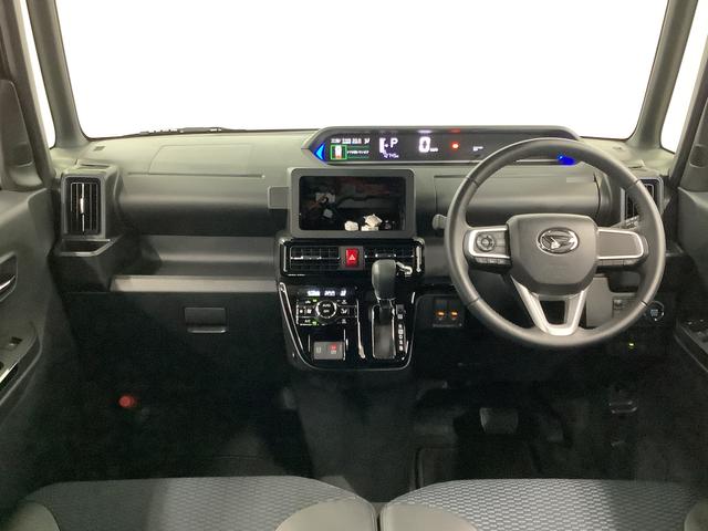 タントカスタムＲＳ　ターボ　ワンオーナー　両側電動スライドドア走行無制限１年保証　両側電動スライドドア　ワンオーナー　前後コーナーセンサー　前席シートヒーター　オートマチックハイビーム　ＬＥＤヘッドライト　オートブレーキホールド　１５インチ純正アルミホイール（兵庫県）の中古車