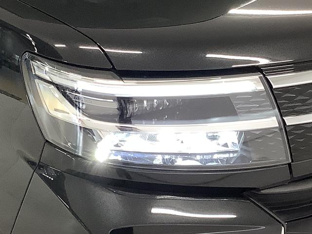 タントカスタムＲＳ　ターボ　ワンオーナー　両側電動スライドドア走行無制限１年保証　両側電動スライドドア　ワンオーナー　前後コーナーセンサー　前席シートヒーター　オートマチックハイビーム　ＬＥＤヘッドライト　オートブレーキホールド　１５インチ純正アルミホイール（兵庫県）の中古車