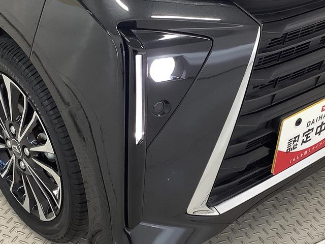 タントカスタムＲＳ　ターボ　ワンオーナー　両側電動スライドドア走行無制限１年保証　両側電動スライドドア　ワンオーナー　前後コーナーセンサー　前席シートヒーター　オートマチックハイビーム　ＬＥＤヘッドライト　オートブレーキホールド　１５インチ純正アルミホイール（兵庫県）の中古車