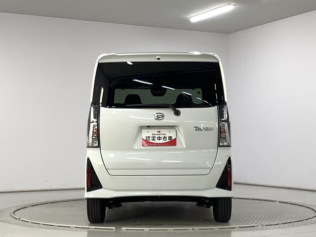 タントカスタムＲＳ　ターボ　ワンオーナー　両側電動スライドドア走行無制限１年保証　両側電動スライドドア　ワンオーナー　前後コーナーセンサー　前席シートヒーター　オートマチックハイビーム　ＬＥＤヘッドライト　オートブレーキホールド　１５インチ純正アルミホイール（兵庫県）の中古車