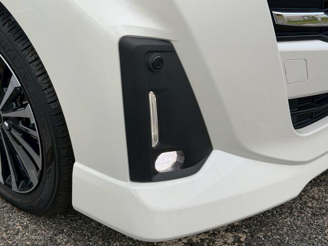 トールカスタムG ターボ 9インチディスプレイオーディオ USB走行無制限1年保証 前後コーナーセンサー 9インチディスプレイオーディオ 両側電動スライドドア アダプティブクルーズコントロール 電子パーキング フルセグTV Bluetooth LEDヘッドライト(兵庫県)の中古車