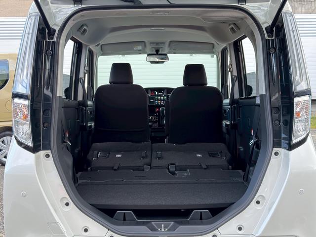 トールカスタムG ターボ 9インチディスプレイオーディオ USB走行無制限1年保証 前後コーナーセンサー 9インチディスプレイオーディオ 両側電動スライドドア アダプティブクルーズコントロール 電子パーキング フルセグTV Bluetooth LEDヘッドライト(兵庫県)の中古車