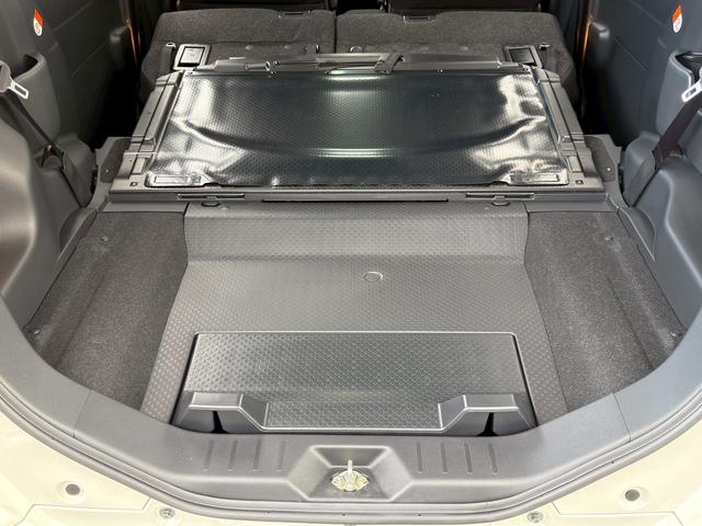 トールカスタムG ターボ 9インチディスプレイオーディオ USB走行無制限1年保証 前後コーナーセンサー 9インチディスプレイオーディオ 両側電動スライドドア アダプティブクルーズコントロール 電子パーキング フルセグTV Bluetooth LEDヘッドライト(兵庫県)の中古車