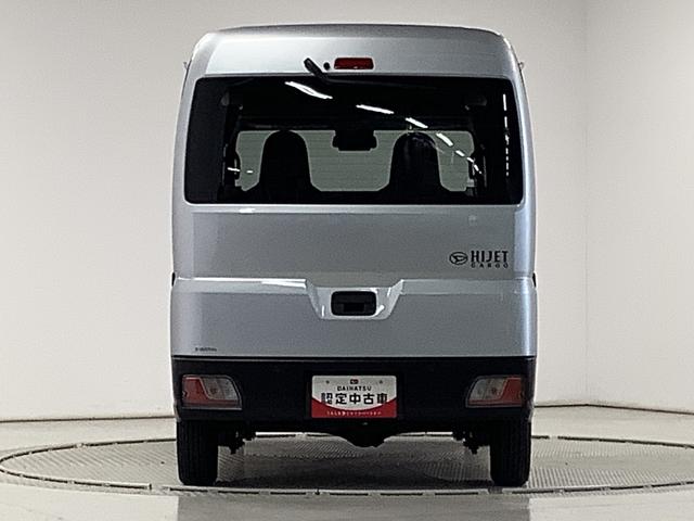 ハイゼットカーゴＤＸ　ＣＶＴ　前後コーナーセンサー　ラジオ　両側スライドドア走行無制限１年保証　前後コーナーセンサー　ＣＶＴ車　オートマチックハイビーム　アイドリングストップ　キーレスエントリー　横滑り防止装置　ヘッドライトレベライザー　パワーウィンドウ　ラジオ　両側スライド（兵庫県）の中古車