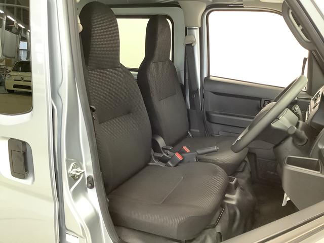 ハイゼットカーゴＤＸ　ＣＶＴ　前後コーナーセンサー　ラジオ　両側スライドドア走行無制限１年保証　前後コーナーセンサー　ＣＶＴ車　オートマチックハイビーム　アイドリングストップ　キーレスエントリー　横滑り防止装置　ヘッドライトレベライザー　パワーウィンドウ　ラジオ　両側スライド（兵庫県）の中古車