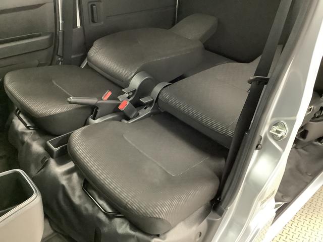 ハイゼットカーゴＤＸ　ＣＶＴ　前後コーナーセンサー　ラジオ　両側スライドドア走行無制限１年保証　前後コーナーセンサー　ＣＶＴ車　オートマチックハイビーム　アイドリングストップ　キーレスエントリー　横滑り防止装置　ヘッドライトレベライザー　パワーウィンドウ　ラジオ　両側スライド（兵庫県）の中古車