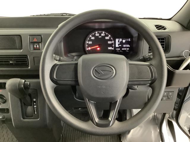 ハイゼットカーゴＤＸ　ＣＶＴ　前後コーナーセンサー　ラジオ　両側スライドドア走行無制限１年保証　前後コーナーセンサー　ＣＶＴ車　オートマチックハイビーム　アイドリングストップ　キーレスエントリー　横滑り防止装置　ヘッドライトレベライザー　パワーウィンドウ　ラジオ　両側スライド（兵庫県）の中古車