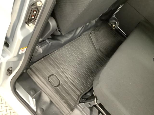 ハイゼットカーゴＤＸ　ＣＶＴ　前後コーナーセンサー　ラジオ　両側スライドドア走行無制限１年保証　前後コーナーセンサー　ＣＶＴ車　オートマチックハイビーム　アイドリングストップ　キーレスエントリー　横滑り防止装置　ヘッドライトレベライザー　パワーウィンドウ　ラジオ　両側スライド（兵庫県）の中古車