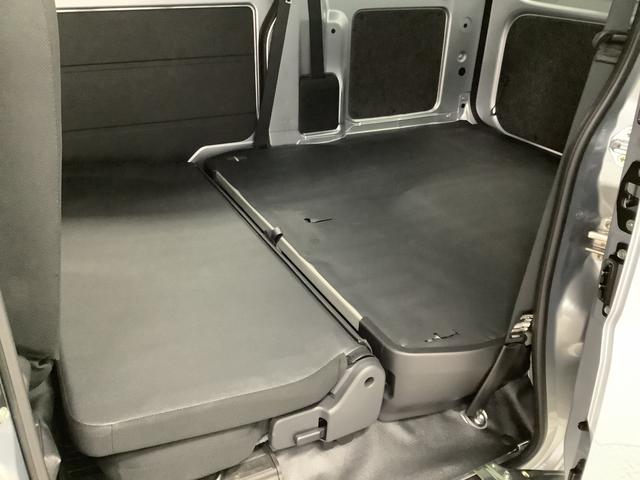 ハイゼットカーゴＤＸ　ＣＶＴ　前後コーナーセンサー　ラジオ　両側スライドドア走行無制限１年保証　前後コーナーセンサー　ＣＶＴ車　オートマチックハイビーム　アイドリングストップ　キーレスエントリー　横滑り防止装置　ヘッドライトレベライザー　パワーウィンドウ　ラジオ　両側スライド（兵庫県）の中古車