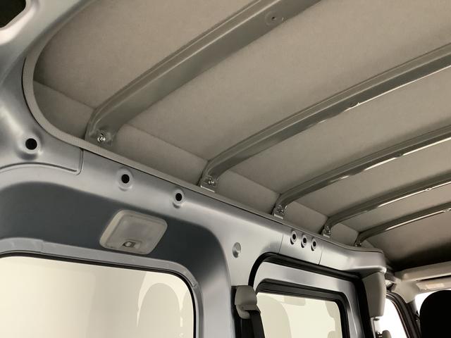 ハイゼットカーゴＤＸ　ＣＶＴ　前後コーナーセンサー　ラジオ　両側スライドドア走行無制限１年保証　前後コーナーセンサー　ＣＶＴ車　オートマチックハイビーム　アイドリングストップ　キーレスエントリー　横滑り防止装置　ヘッドライトレベライザー　パワーウィンドウ　ラジオ　両側スライド（兵庫県）の中古車