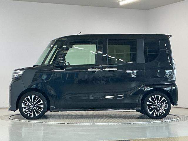 タントカスタムRS ターボ 両側電動スライドドア シートヒーター走行無制限1年保証 両側電動スライドドア 前後コーナーセンサー 前席シートヒーター オートハイビーム LEDヘッドライト プッシュスタート オートブレーキホールド 15インチ純正アルミホイール(兵庫県)の中古車
