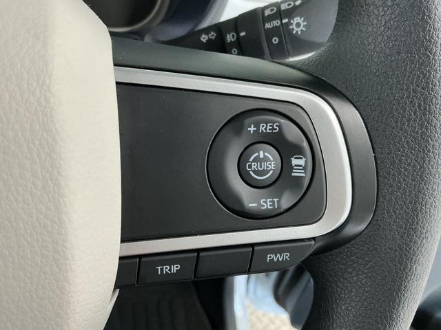 ムーヴキャンバスストライプスＧターボ　クルコン　コーナーセンサー　両側電動走行無制限１年保証　両側電動スライドドア　アダプティブクルーズコントロール　前後コーナーセンサー　前席シートヒーター　ホットカップホルダー　オートハイビーム　ＬＥＤヘッドライト　ＵＳＢチャージャー（兵庫県）の中古車