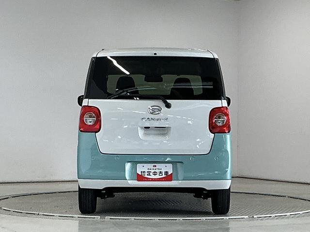 ムーヴキャンバスストライプスＧターボ　クルコン　コーナーセンサー　両側電動走行無制限１年保証　両側電動スライドドア　アダプティブクルーズコントロール　前後コーナーセンサー　前席シートヒーター　ホットカップホルダー　オートハイビーム　ＬＥＤヘッドライト　ＵＳＢチャージャー（兵庫県）の中古車