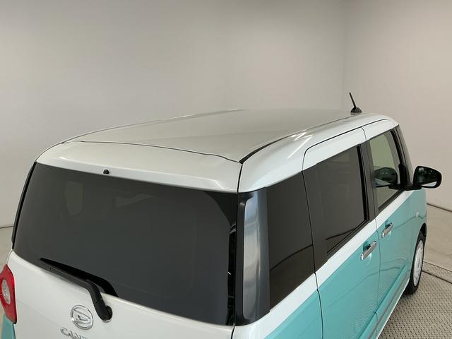 ムーヴキャンバスストライプスＧターボ　クルコン　コーナーセンサー　両側電動走行無制限１年保証　両側電動スライドドア　アダプティブクルーズコントロール　前後コーナーセンサー　前席シートヒーター　ホットカップホルダー　オートハイビーム　ＬＥＤヘッドライト　ＵＳＢチャージャー（兵庫県）の中古車