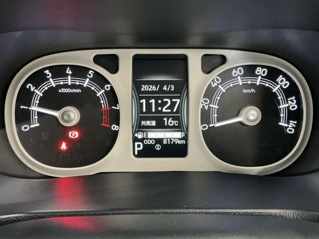 ムーヴキャンバスストライプスＧターボ　クルコン　コーナーセンサー　両側電動走行無制限１年保証　両側電動スライドドア　アダプティブクルーズコントロール　前後コーナーセンサー　前席シートヒーター　ホットカップホルダー　オートハイビーム　ＬＥＤヘッドライト　ＵＳＢチャージャー（兵庫県）の中古車