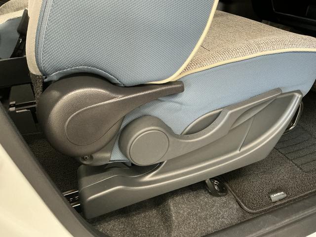 ムーヴキャンバスストライプスＧターボ　クルコン　コーナーセンサー　両側電動走行無制限１年保証　両側電動スライドドア　アダプティブクルーズコントロール　前後コーナーセンサー　前席シートヒーター　ホットカップホルダー　オートハイビーム　ＬＥＤヘッドライト　ＵＳＢチャージャー（兵庫県）の中古車