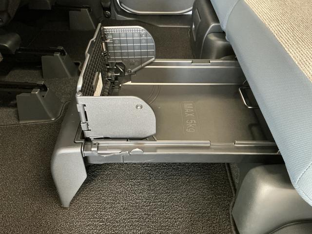 ムーヴキャンバスストライプスＧターボ　クルコン　コーナーセンサー　両側電動走行無制限１年保証　両側電動スライドドア　アダプティブクルーズコントロール　前後コーナーセンサー　前席シートヒーター　ホットカップホルダー　オートハイビーム　ＬＥＤヘッドライト　ＵＳＢチャージャー（兵庫県）の中古車