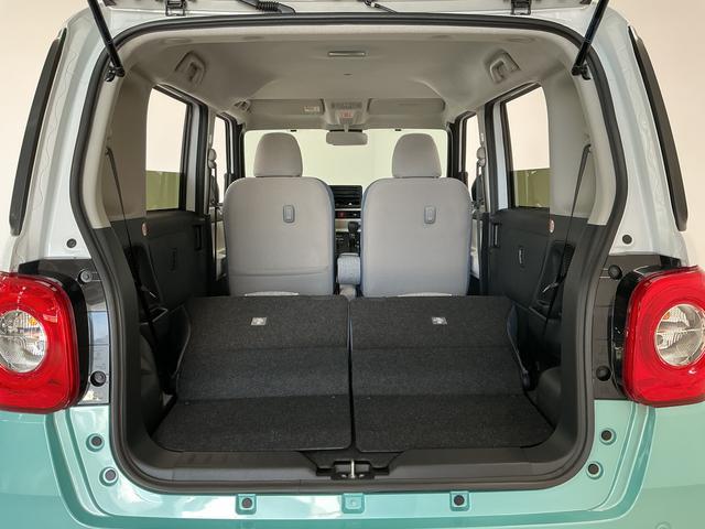 ムーヴキャンバスストライプスＧターボ　クルコン　コーナーセンサー　両側電動走行無制限１年保証　両側電動スライドドア　アダプティブクルーズコントロール　前後コーナーセンサー　前席シートヒーター　ホットカップホルダー　オートハイビーム　ＬＥＤヘッドライト　ＵＳＢチャージャー（兵庫県）の中古車