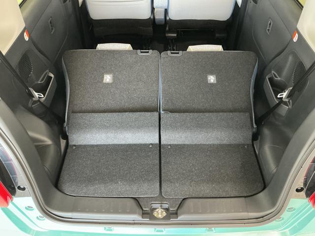 ムーヴキャンバスストライプスＧターボ　クルコン　コーナーセンサー　両側電動走行無制限１年保証　両側電動スライドドア　アダプティブクルーズコントロール　前後コーナーセンサー　前席シートヒーター　ホットカップホルダー　オートハイビーム　ＬＥＤヘッドライト　ＵＳＢチャージャー（兵庫県）の中古車