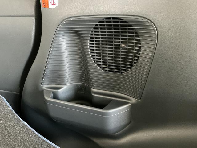 ムーヴキャンバスストライプスＧターボ　クルコン　コーナーセンサー　両側電動走行無制限１年保証　両側電動スライドドア　アダプティブクルーズコントロール　前後コーナーセンサー　前席シートヒーター　ホットカップホルダー　オートハイビーム　ＬＥＤヘッドライト　ＵＳＢチャージャー（兵庫県）の中古車