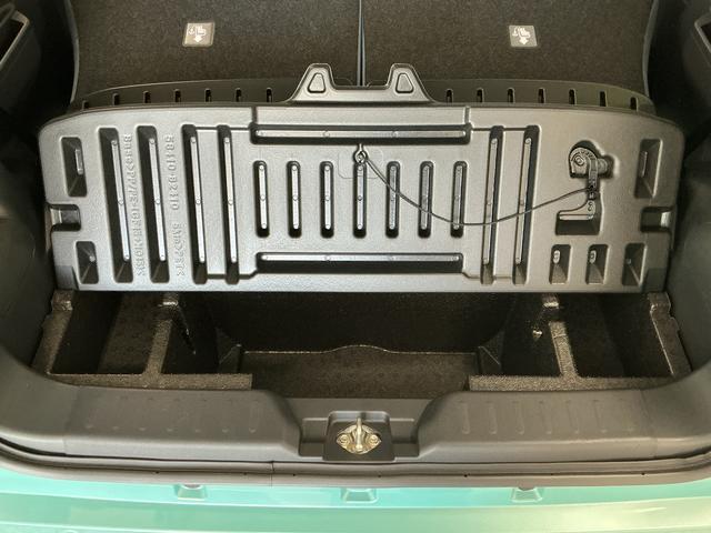 ムーヴキャンバスストライプスＧターボ　クルコン　コーナーセンサー　両側電動走行無制限１年保証　両側電動スライドドア　アダプティブクルーズコントロール　前後コーナーセンサー　前席シートヒーター　ホットカップホルダー　オートハイビーム　ＬＥＤヘッドライト　ＵＳＢチャージャー（兵庫県）の中古車