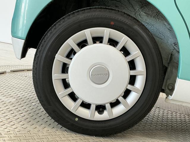 ムーヴキャンバスストライプスＧターボ　クルコン　コーナーセンサー　両側電動走行無制限１年保証　両側電動スライドドア　アダプティブクルーズコントロール　前後コーナーセンサー　前席シートヒーター　ホットカップホルダー　オートハイビーム　ＬＥＤヘッドライト　ＵＳＢチャージャー（兵庫県）の中古車