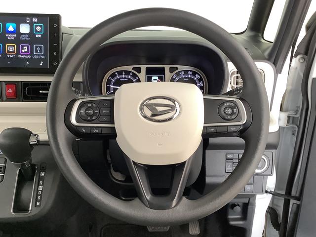 ムーヴキャンバスストライプスGターボ 9インチディスプレイオーディオ USB1年保証 9インチディスプレイオーディオ バックカメラ アダプティブクルーズコントロール 両側電動スライドドア 前後コーナーセンサー 前席シートヒーター ホットカップホルダー Qiワイヤレス充電(兵庫県)の中古車