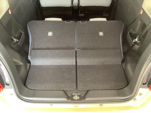 ムーヴキャンバスストライプスGターボ 9インチディスプレイオーディオ USB1年保証 9インチディスプレイオーディオ バックカメラ アダプティブクルーズコントロール 両側電動スライドドア 前後コーナーセンサー 前席シートヒーター ホットカップホルダー Qiワイヤレス充電(兵庫県)の中古車