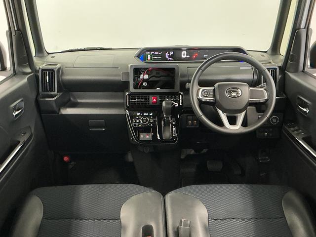 タントカスタムＲＳ　ターボ　ワンオーナー　両側電動スライドドア走行無制限１年保証　両側電動スライドドア　ワンオーナー　前後コーナーセンサー　シートヒーター　オートハイビーム　ＬＥＤヘッドライト　オートブレーキホールド　スマートキー　１５インチ純正アルミホイール（兵庫県）の中古車