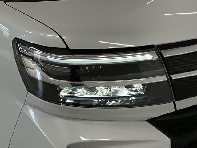 タントカスタムＲＳ　ターボ　ワンオーナー　両側電動スライドドア走行無制限１年保証　両側電動スライドドア　ワンオーナー　前後コーナーセンサー　シートヒーター　オートハイビーム　ＬＥＤヘッドライト　オートブレーキホールド　スマートキー　１５インチ純正アルミホイール（兵庫県）の中古車