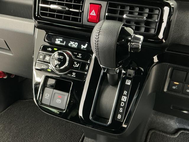 タントカスタムＲＳ　ターボ　ワンオーナー　両側電動スライドドア走行無制限１年保証　両側電動スライドドア　ワンオーナー　前後コーナーセンサー　シートヒーター　オートハイビーム　ＬＥＤヘッドライト　オートブレーキホールド　スマートキー　１５インチ純正アルミホイール（兵庫県）の中古車