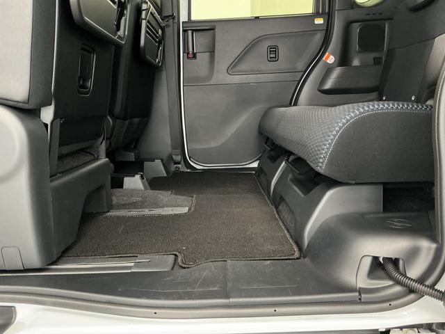 タントカスタムＲＳ　ターボ　ワンオーナー　両側電動スライドドア走行無制限１年保証　両側電動スライドドア　ワンオーナー　前後コーナーセンサー　シートヒーター　オートハイビーム　ＬＥＤヘッドライト　オートブレーキホールド　スマートキー　１５インチ純正アルミホイール（兵庫県）の中古車