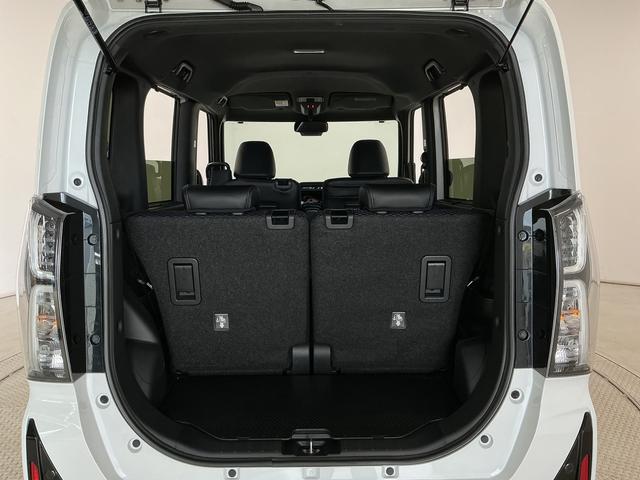 タントカスタムＲＳ　ターボ　ワンオーナー　両側電動スライドドア走行無制限１年保証　両側電動スライドドア　ワンオーナー　前後コーナーセンサー　シートヒーター　オートハイビーム　ＬＥＤヘッドライト　オートブレーキホールド　スマートキー　１５インチ純正アルミホイール（兵庫県）の中古車