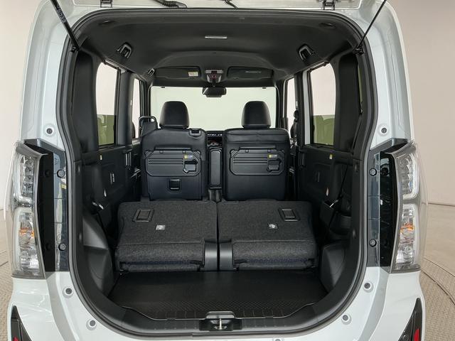 タントカスタムＲＳ　ターボ　ワンオーナー　両側電動スライドドア走行無制限１年保証　両側電動スライドドア　ワンオーナー　前後コーナーセンサー　シートヒーター　オートハイビーム　ＬＥＤヘッドライト　オートブレーキホールド　スマートキー　１５インチ純正アルミホイール（兵庫県）の中古車