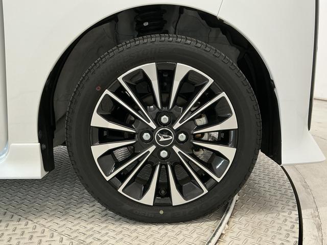 タントカスタムＲＳ　ターボ　ワンオーナー　両側電動スライドドア走行無制限１年保証　両側電動スライドドア　ワンオーナー　前後コーナーセンサー　シートヒーター　オートハイビーム　ＬＥＤヘッドライト　オートブレーキホールド　スマートキー　１５インチ純正アルミホイール（兵庫県）の中古車