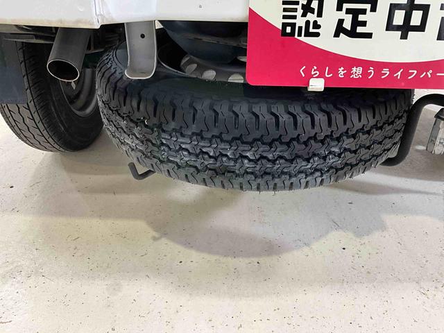 ハイゼットトラックスタンダードダイハツ認定中古車　エアコン　パワーステアリング　運転席エアバッグ（京都府）の中古車