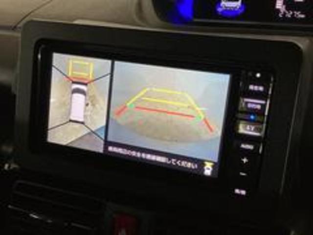 タントカスタムX ナビ パノラマモニターETC ドラレコ SAナビ フルセグチューナー ブルートゥース対応 パノラマモニター スマートアシスト プッシュボタンエンジンスタート 両側リヤパワースライドドア LEDヘッドライト オートエアコン ドライブレコーダー(京都府)の中古車