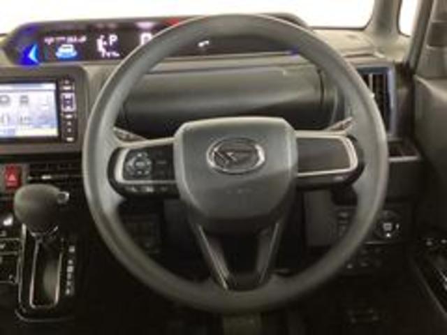 タントカスタムX ナビ パノラマモニターETC ドラレコ SAナビ フルセグチューナー ブルートゥース対応 パノラマモニター スマートアシスト プッシュボタンエンジンスタート 両側リヤパワースライドドア LEDヘッドライト オートエアコン ドライブレコーダー(京都府)の中古車