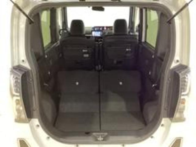 タントカスタムX ナビ パノラマモニターETC ドラレコ SAナビ フルセグチューナー ブルートゥース対応 パノラマモニター スマートアシスト プッシュボタンエンジンスタート 両側リヤパワースライドドア LEDヘッドライト オートエアコン ドライブレコーダー(京都府)の中古車