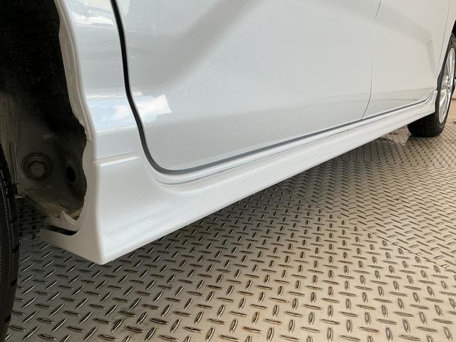 ムーヴＧ　片側電動スライドドア　コーナーセンサー　シートヒーター走行無制限１年保証　片側電動スライドドア　前後コーナーセンサー　前席シートヒーター　オートハイビーム　ＬＥＤヘッドライト　横滑り防止装置　オートブレーキホールド　１４インチ純正アルミホイール（兵庫県）の中古車