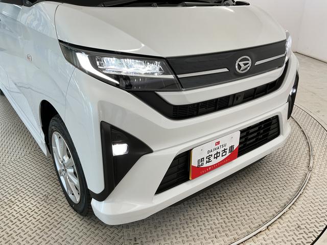 ムーヴＧ　片側電動スライドドア　コーナーセンサー　シートヒーター走行無制限１年保証　片側電動スライドドア　前後コーナーセンサー　前席シートヒーター　オートハイビーム　ＬＥＤヘッドライト　横滑り防止装置　オートブレーキホールド　１４インチ純正アルミホイール（兵庫県）の中古車