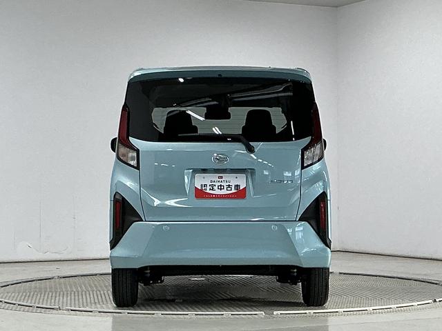 ムーヴＧ　片側電動スライド　オートブレーキホールド　スマートキー走行無制限１年保証　片側電動スライドドア　前後コーナーセンサー　オートハイビーム　ＬＥＤヘッドライト　横滑り防止装置　オートブレーキホールド　スマートキー　オートエアコン　１４インチ純正アルミホイール（兵庫県）の中古車