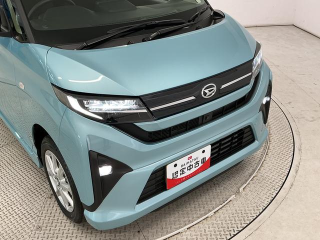 ムーヴＧ　片側電動スライド　オートブレーキホールド　スマートキー走行無制限１年保証　片側電動スライドドア　前後コーナーセンサー　オートハイビーム　ＬＥＤヘッドライト　横滑り防止装置　オートブレーキホールド　スマートキー　オートエアコン　１４インチ純正アルミホイール（兵庫県）の中古車