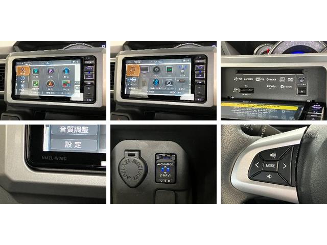 ウェイクＧターボＶＳ　ＳＡ３　フルセグナビ　パノラマカメラ　ドラレコ追突被害軽減ブレーキ　スマアシ３　リヤコーナーセンサー　両側電動スライドドア　ＬＥＤ　スマートキー　フルセグナビ　ＤＶＤ　Ｂｌｕｅｔｏｏｔｈ　ＵＳＢ　パノラマカメラ　ナビ連動前後ドラレコ　ＥＴＣ車載器（滋賀県）の中古車