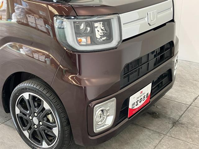 ウェイクＧターボＶＳ　ＳＡ３　フルセグナビ　パノラマカメラ　ドラレコ追突被害軽減ブレーキ　スマアシ３　リヤコーナーセンサー　両側電動スライドドア　ＬＥＤ　スマートキー　フルセグナビ　ＤＶＤ　Ｂｌｕｅｔｏｏｔｈ　ＵＳＢ　パノラマカメラ　ナビ連動前後ドラレコ　ＥＴＣ車載器（滋賀県）の中古車