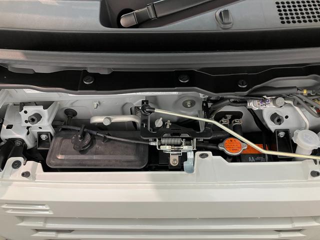 ハイゼットカーゴＤＸ　４ＷＤ　ＣＶＴ車　キーレス　前席パワーウインドウ追突被害軽減ブレーキ　スマアシ　コーナーセンサー　キーレス　前席パワーウインドウ　ＡＭ／ＦＭステレオ　両側スライドドア　パートタイム４ＷＤ　ドラレコ（滋賀県）の中古車