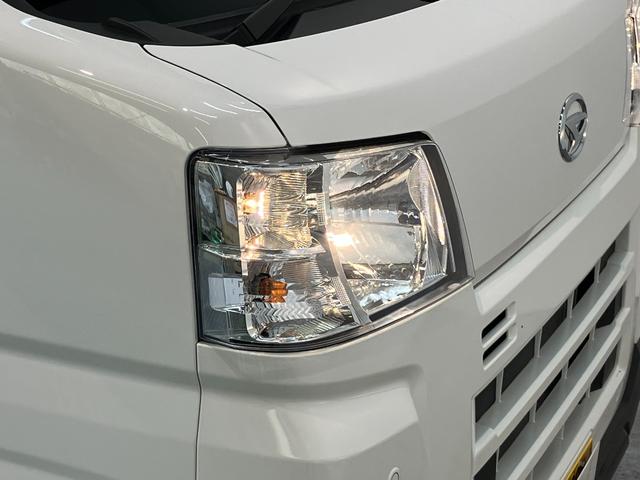 ハイゼットカーゴＤＸ　４ＷＤ　ＣＶＴ車　キーレス　前席パワーウインドウ追突被害軽減ブレーキ　スマアシ　コーナーセンサー　キーレス　前席パワーウインドウ　ＡＭ／ＦＭステレオ　両側スライドドア　パートタイム４ＷＤ　ドラレコ（滋賀県）の中古車