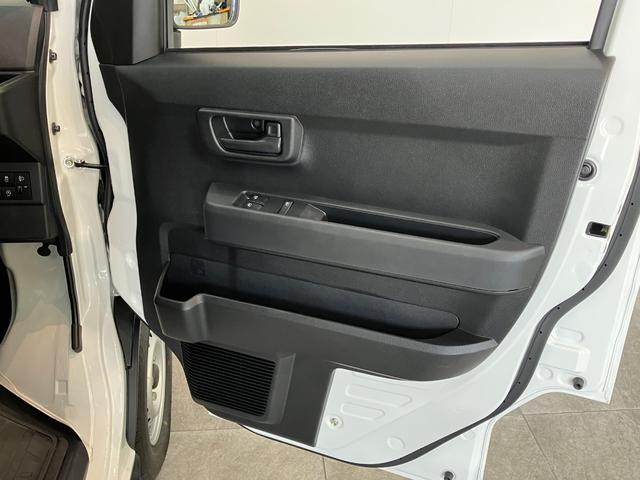 ハイゼットカーゴＤＸ　４ＷＤ　ＣＶＴ車　キーレス　前席パワーウインドウ追突被害軽減ブレーキ　スマアシ　コーナーセンサー　キーレス　前席パワーウインドウ　ＡＭ／ＦＭステレオ　両側スライドドア　パートタイム４ＷＤ　ドラレコ（滋賀県）の中古車