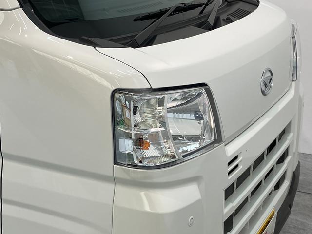 ハイゼットカーゴＤＸ　４ＷＤ　ＣＶＴ車　キーレス　前席パワーウインドウ追突被害軽減ブレーキ　スマアシ　コーナーセンサー　キーレス　前席パワーウインドウ　ＡＭ／ＦＭステレオ　両側スライドドア　パートタイム４ＷＤ　ドラレコ（滋賀県）の中古車
